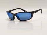 Costa Del Mar Brine II Sunglasses  580 Plastic Polarized lens NEW