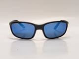 Costa Del Mar Brine II Sunglasses  580 Plastic Polarized lens NEW