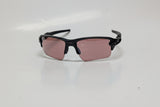 Oakley Flak 2.0 XXL Matte Carbon Prizm Dark Golf