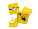 Swarovski Minions Kevin Crystal Figurine Despicable Me Collection 5692029