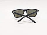 Costa Del Mar Mainsail XL sunglasses matte black blue 580 glass lens
