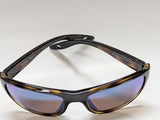 Costa Del Mar Clipperton Sunglasses tortoise green 580 glass lens