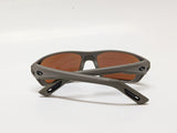 Costa Del Mar Whitetip PRO Sunglasses Matte Olive green 580 glass lens