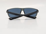 Costa Del Mar Rincon ll matte smoke crystal blue 580 plastic lens