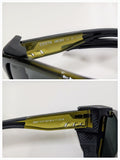 Costa Del Mar King Tide 6 Seagrass 6S9112 Polarized Gray 580 glass