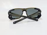 Costa Del Mar King Tide 6 Seagrass 6S9112 Polarized Gray 580 glass