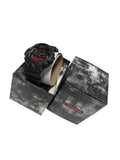 Casio G-Shock GA700BBR-1ACR Analog-Digital Watch