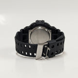 Casio G-Shock GA700BBR-1ACR Analog-Digital Watch