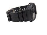 Casio G-SHOCK DW5600UBB-1CR black digital watch NEW
