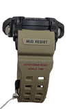 Casio G-Shock Mudmaster GG1000-1A5 watch New