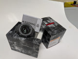 Casio GA2100K-1ACR G-SHOCK Gray Analog-Digital Watch
