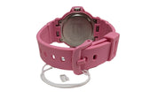 Casio Baby-G watch BGA10-4ACR Pink Love New