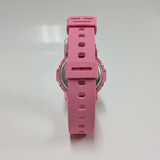 Casio Baby-G watch BGA10-4ACR Pink Love New