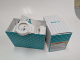 Casio BGA10-7ACR Baby-G watch New White love