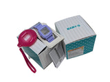 Casio Baby-G + Plus BGD10K-6CR purple fun new watch