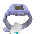 Casio BGD10KH-2BCR BABY-G+PLUS fun watches new Lavender
