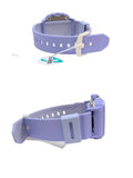 Casio BGD10KH-2BCR BABY-G+PLUS fun watches new Lavender