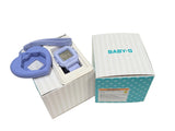 Casio BGD10KH-2BCR BABY-G+PLUS fun watches new Lavender