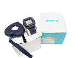 Casio Baby-G BGD10KH-2CCR Bay G + Plus Navy Blue New fun watch