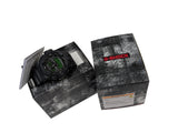 Casio GA-700BEG-1ACR G-SHOCK Analog-Digital Watch black New