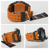 Casio G-Shock Mudmaster GGB100X-1A9