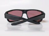 Costa Del Mar Taxman 6S9116 911604 Gold Mirror Polarized Glass Sunglasses