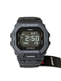 Casio G-Shock GBD-200-1 Men Black Digital Watch move new