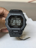 Casio G-Shock GBD-200-1 Men Black Digital Watch move new