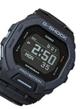 Casio G-Shock GBD-200-1 Men Black Digital Watch move new