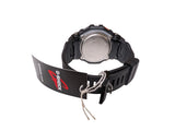 Casio G-Shock GBD-200-1 Men Black Digital Watch move new