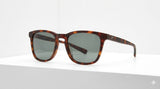 Costa Del Mar Sullivan Polarized Sunglasses Matte tortoise gray 580 glass lens