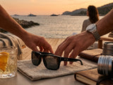 Oakley SI Holbrook XL Shiny Carbon frame PRIZM Black Lenses