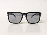 Oakley SI Holbrook XL Shiny Carbon frame PRIZM Black Lenses