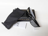 Oakley SI Holbrook XL Shiny Carbon frame PRIZM Black Lenses