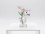Swarovski Crystal KRIS BEAR A Daisy For You 5675327 best seller