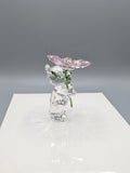 Swarovski Crystal KRIS BEAR A Daisy For You 5675327 best seller