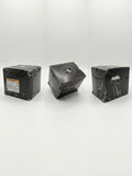 CASIO G-Shock GM110-1A stainless steel ANA-DIGI watch - Open Box-outside box damage