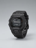 Casio G-Shock GBD-200-1 Men Black Digital Watch move new