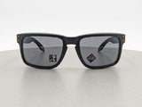 Oakley Holbrook Miami Dolphins Sunglasses Black Prizm lens