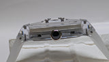 GUESS Mens watch Clear GW0203G1 Multi-function transparent band