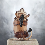 Swarovski Crystals The Lion King Pumbaa Figurine 5681582 NEW