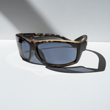 Costa Del Mar Saltbreak  Matte Wetlands frame Gray plastic 580P lens