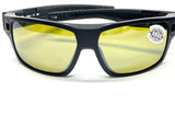 Costa Del Mar Diego Black sunrise mirror glass 580G lens new