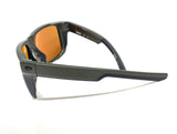Costa Del Mar Lido sunglasses Moss metallic frame green 580P plastic lens
