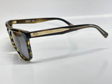 Costa Del Mar Ulu sunglasses Tortoise frame gray gradient 580 glass lens