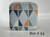 Fossil watch Boxes brand new Buy more and Save
