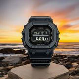 Casio G Shock GX56BB-1 BLACK tough digital watch best seller NEW