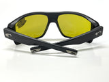 Costa Del Mar Diego Black sunrise mirror glass 580G lens new