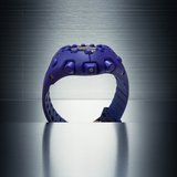 CASIO G-Shock GAV01-2ACR purple blue Cool Eyes watch NEW