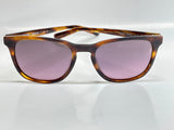 Costa Del Mar Sullivan Tortoise frame Rose Gradient 580 glass lens